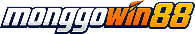 Logo monggowin88
